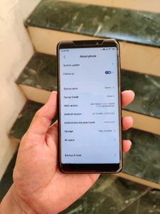 Redmi 5 with Unlimited Storage On Google Photos