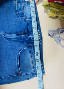 (brand) ONLY Skin Fit Jeans (Authentic 100%)