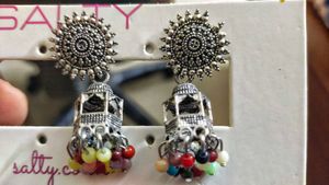 Assorted Earring Set