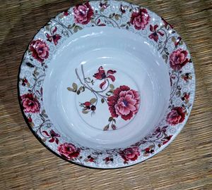 Six Piece Dinner Set Accessories Bowl