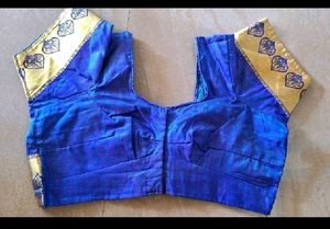 Banarasi Silk Saree