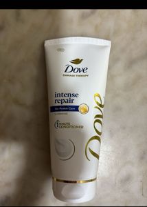 Dove Intense Repair Conditioner