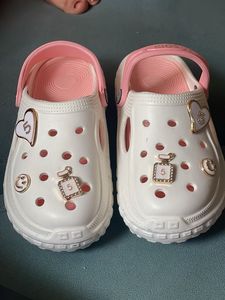 I am Selling New Crocs