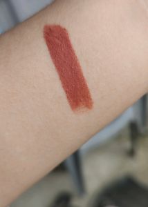 Mac Macximal Lipstick Taupe
