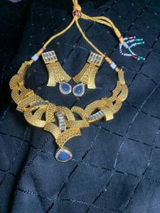 Jwellery Set