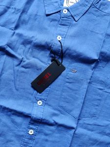 Diesel Shirt For Men Full Sleeve