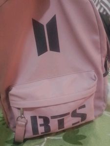 Girlish Bagpacks