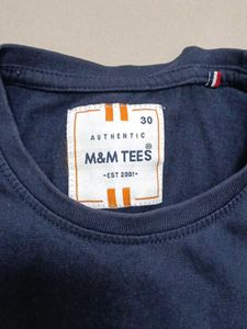 Boy&#39;s T Shirt