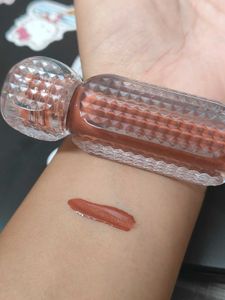 PRICE DROP❗Mila Beaute GlossGirl Lip Gloss