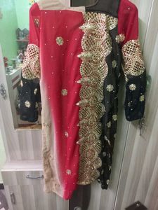 Elegant Ethnic Kurta