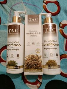 Hair Care ,Oil , Shampoo, Conditioner