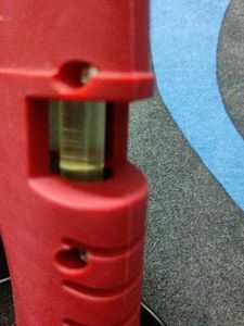 Red Hot Glue Gun