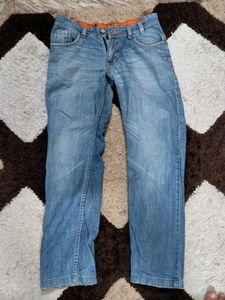 Men&#39;s Denim Jeans