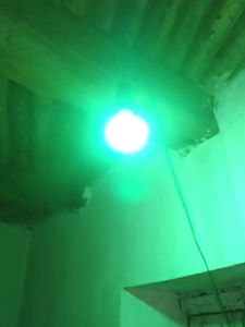 Three Colours In Bulb 💡