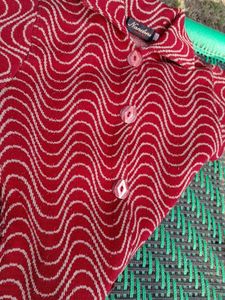 Sweater For Kid Girl