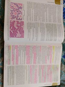 Textbook of Pathology - Harsh Mohan 9th edition