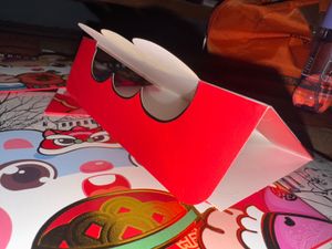 Cute Printed Envelopes