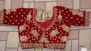 Royal Bridal Lehenga❤️💕✨