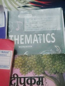 Book For 6 Th Class