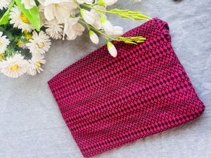 Sweat Fabric Shrug