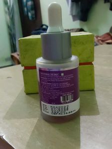 The Derma Co. kojic acid Face Serum 30 ml