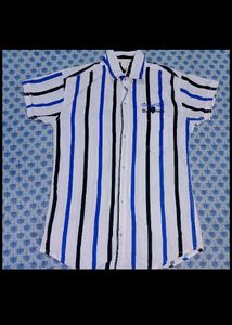 A Formal Shirt