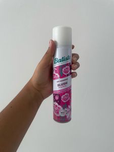 Batiste Dry Shampoo