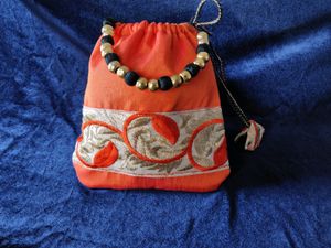 Traditional Potli Bag