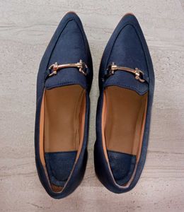 Women Flat Loafer