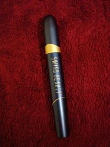 Swiss Beauty Bold Eyes Super Lash Mascara