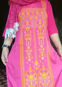 Kurta Set