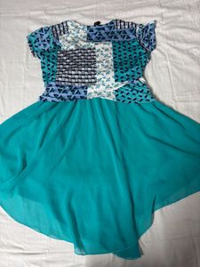 FLORAL PRINT TOP