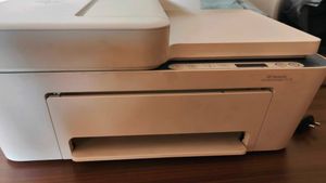 HP Ink Advantage 4278 WiFi Colour Printer - Print/