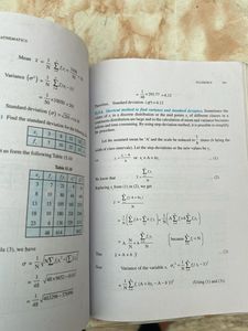 NCERT MATHS BOOK CLASS XI