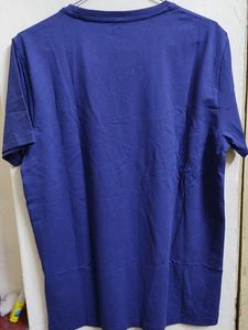 GAS Jeans Scuba Crew-Neck Slimfit Tshirt Men