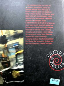 Window Seat: Rush-Hour Stories