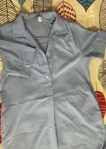 One Piece Dress