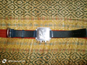Fastrack Watch