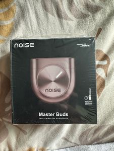 Noise Master Buds