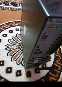 Workstation Pc High Speed