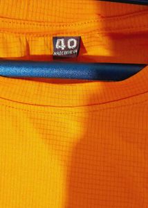 Sports Activities Run T-Shirt