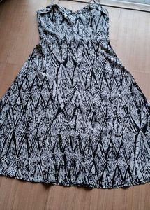 A Midi Dress 👗