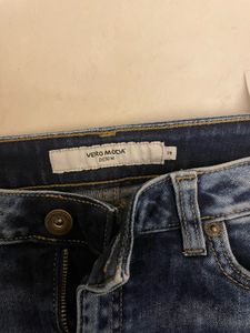 Vero Moda Denim Shorts