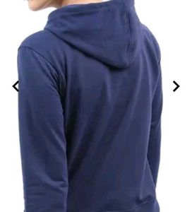 Wilderness Graphic Hoodie