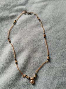 Short Mangalsutra