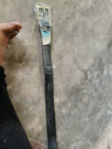 Leather Belt Bundle 4 Pic