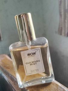gurmond perfume