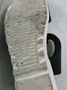 Use Sandals