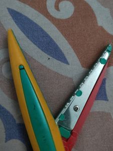 Craft Paper Designer Scissors