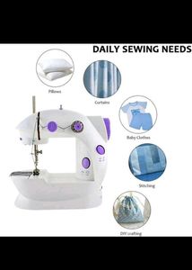 Mini Sewing Machine For Home